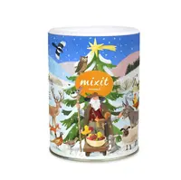 Mixit Mikulášské nadělení 400 g