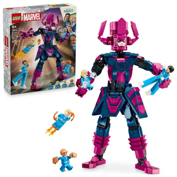 LEGO® ? Marvel SH Marvel 76316