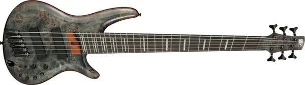 Ibanez SRMS806 Deep Twilight