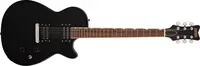 Gretsch Streamliner Jet Club LRL Jet Black