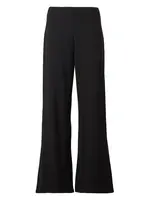 JDY Nohavice 'JDYGEGGO'  čierna