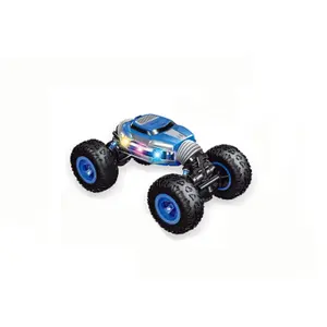 Auto RC - modré