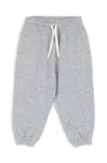 Detské bavlnené tepláky Konges Sløjd LOU SWEAT PANTS OCS