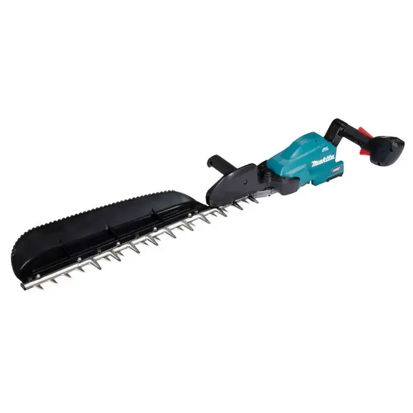 Makita Zahradní technika - 40V AKU plotové nůžky 60 cm, bez baterie a nabíječky UH013GZ
