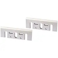 Makita Příslušenství - Výměnné hoblovací nože, 82 mm, 2 ks D-07967