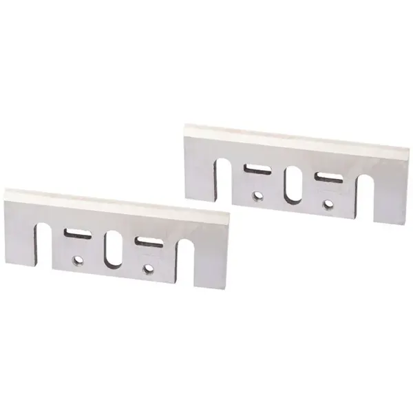 Makita Příslušenství - Výměnné hoblovací nože, 82 mm, 2 ks D-07967