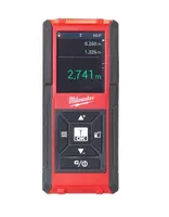 Milwaukee - Laserový merač vzdialenosti, dosah 100 m 4933459278