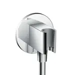 Axor Sprchový program - Sprchové kolienko s držiakom, chróm 36733000