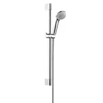 Hansgrohe Crometta 85 - Sprchová súprava Mono, 1 prúd, chróm 27728000