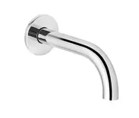 Kludi Bozz - Vaňový výtok, chróm 3850505