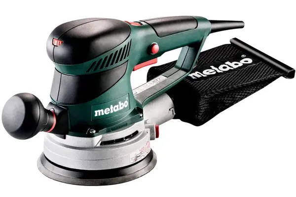Metabo Náradie - Excentrická bruska 150 mm, 350 W 600129000