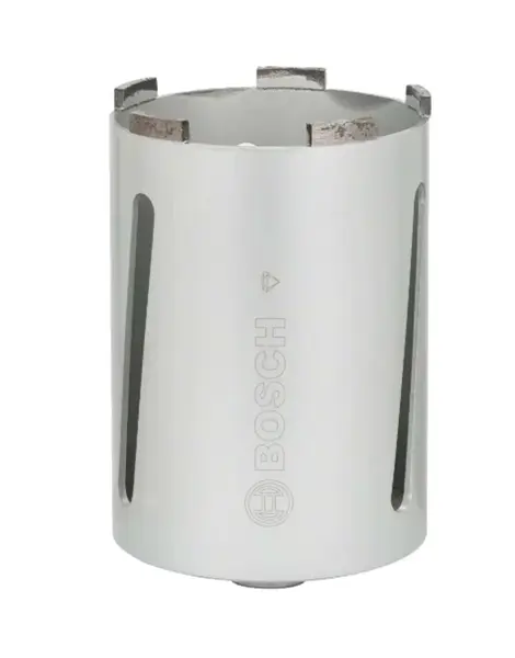 Bosch Příslušenství - Diamantová vrtací korunka, průměr 107 mm 2608587341