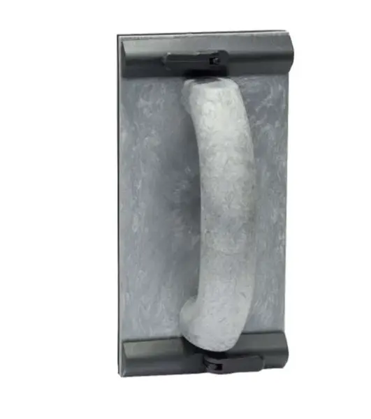 Bosch Nářadí - Ruční bruska na brusný papír, 115x230 mm 2608608N24