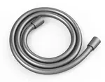 kielle - Sprchová hadice 150 cm, gun metal 20501003