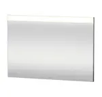 Duravit Zrcadla - Zrcadlo 100x70 cm, s LED osvětlením a vyhříváním LM7857D00000000