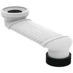 Ideal Standard Příslušenství - Odpadní trubka, nastavitelná, průměr 110 mm T538667