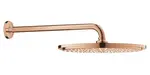 Grohe Rainshower Cosmopolitan - Hlavová sprcha Cosmopolitan 310 s ramenom 38 cm, 1 prúd, Warm Sunset 26066DA0