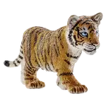 Zvířátko - mládě tygra