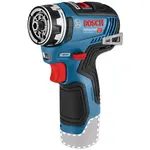 Bosch Náradie - 12V AKU vŕtací skrutkovač, bez batérie a nabíjačky 06019H3004