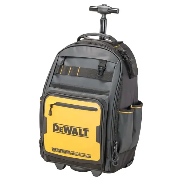 DeWALT Príslušenstvo - Batoh na náradie, s kolieskami DWST60101-1