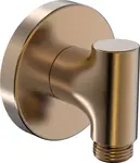 Hansa Kolienka - Nástenné kolienko, brúsený bronz 290022-81