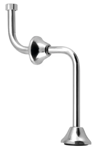 Bruckner Príslušenstvo - Pripojovacia súprava k urinálu s horným napúšťaním 121.628.1