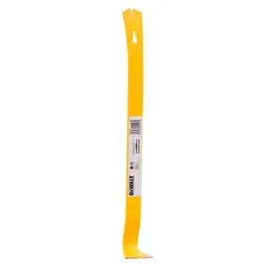 DeWALT Nářadí - Ploché páčidlo 530 mm DWHT55528-1