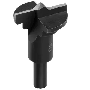 Stanley Příslušenství - Fréza do dřeva, čelní, průměr 30 mm STA66145-QZ
