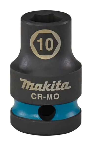 Makita Príslušenstvo - Nástrčný kľúč 10x38 mm E-16069