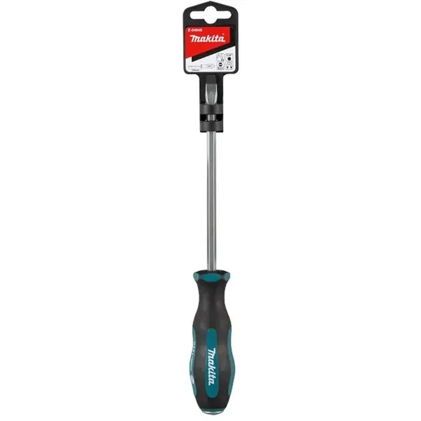 Makita Náradie - Skrutkovač plochý, typ SL6,5 E-04949