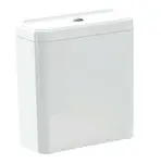 Sapho Antik - Splachovací nádržka, bílá AN410