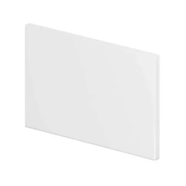 Cersanit - Bočný panel na vane, 89 cm, biela S401-115