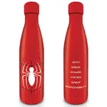 Láhev nerezová SpiderMan, 540 ml