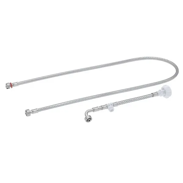 Geberit AquaClean - Súprava na pripojenie vody pod omietku 12/15 cm 147.020.00.1