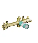 Axor Montážní tělesa - Těleso výtoku přívalového proudu 10941180