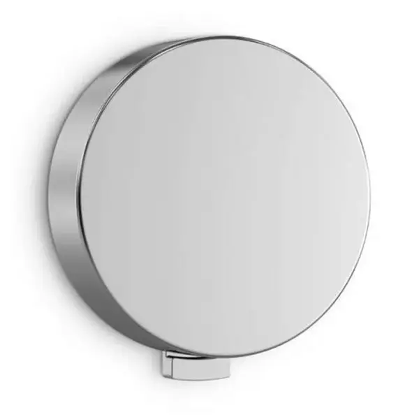 Kaldewei Príslušenstvo - Vaňová odtoková a prepadová súprava, s napúšťaním, chróm 687772370999