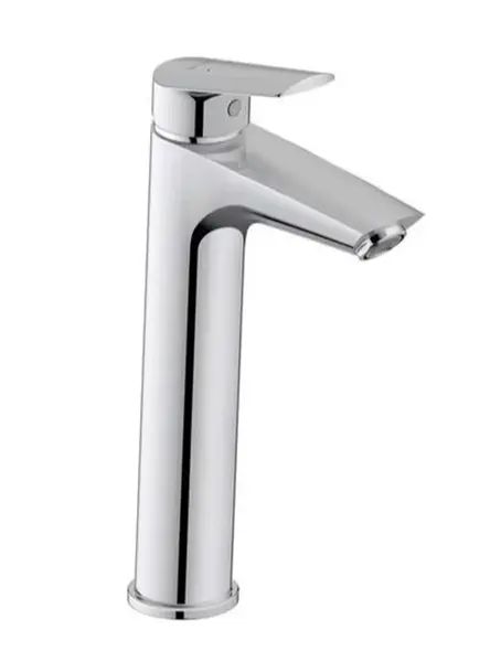 Duravit DuraStyle Basic - Umyvadlová baterie, chrom N11030002010