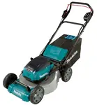 Makita Zahradní technika - 18V AKU sekačka na trávu, záběr 53 cm, bez baterie a nabíječky DLM534Z