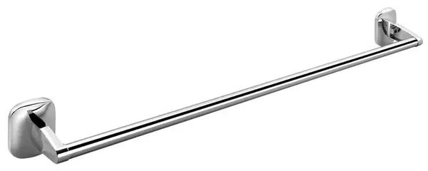 Aqualine Rumba - Držiak uterákov, dĺžka 64 cm, chróm RB146