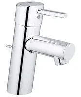 Grohe Concetto - Páková umývadlová batéria ES, chróm 2338010E