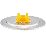 DeWALT Příslušenství - Izolovaná podložka, průměr 36 mm, 100 ks DDF6750050