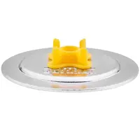 DeWALT Příslušenství - Izolovaná podložka, průměr 36 mm, 100 ks DDF6750050