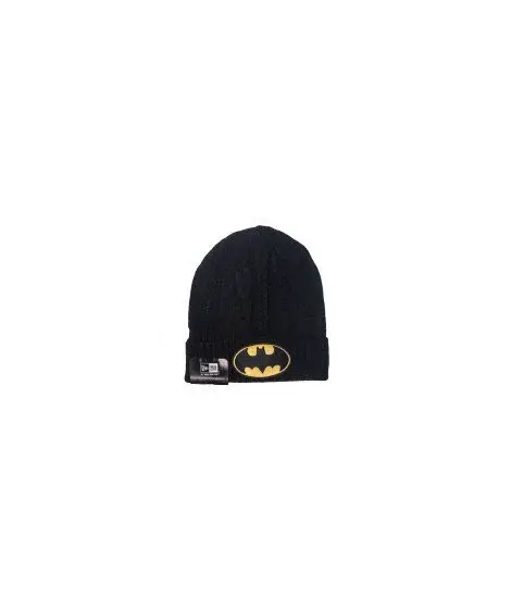 New era čEPICE Hero Cuff BATMAN Hero Cuff BATMAN