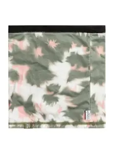 Roxy nákrčník Lana Deep Lichen Green Nimal | Zelená | Velikost One Size