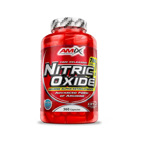 AMIX Nitric Oxide , 360cps