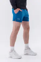 Nebbia Funkční rychloschnoucí šortky "Airy" 317, XL, modrá