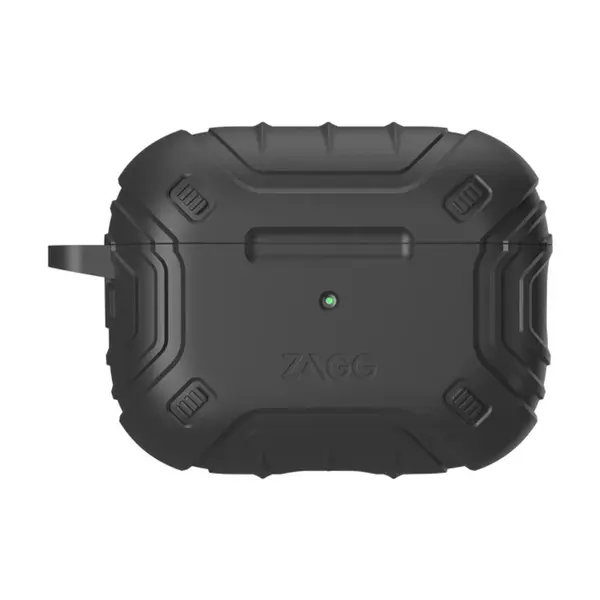 GEAR4 D3O Apollo Snap ochranné pouzdro, Apple AirPods Pro, černé