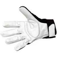 Rukavice jehnětina polstrované, 2140 s etiketou, VM, vel. 8