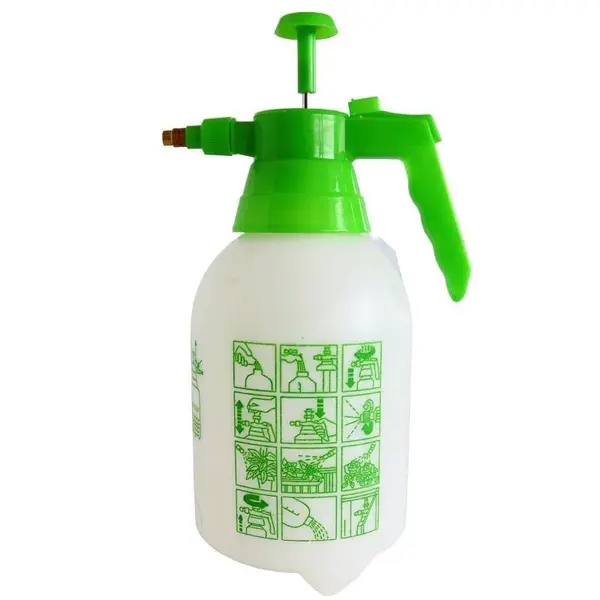 Postřikovač tlakový 1,5 l