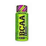 AMIX BCAA 3000 SHOT, Forest Fruit, 60ml